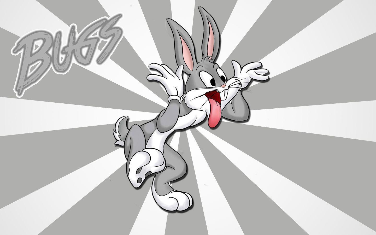 Bugs bunny wallpaper - photo #10 - Bugs Bunny