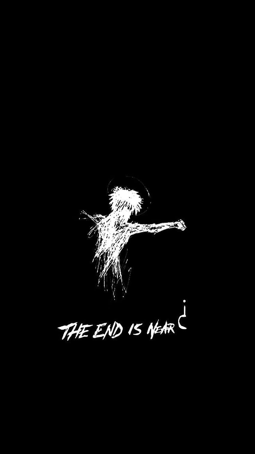 The end is war 2015 hd wallpaper - Punk