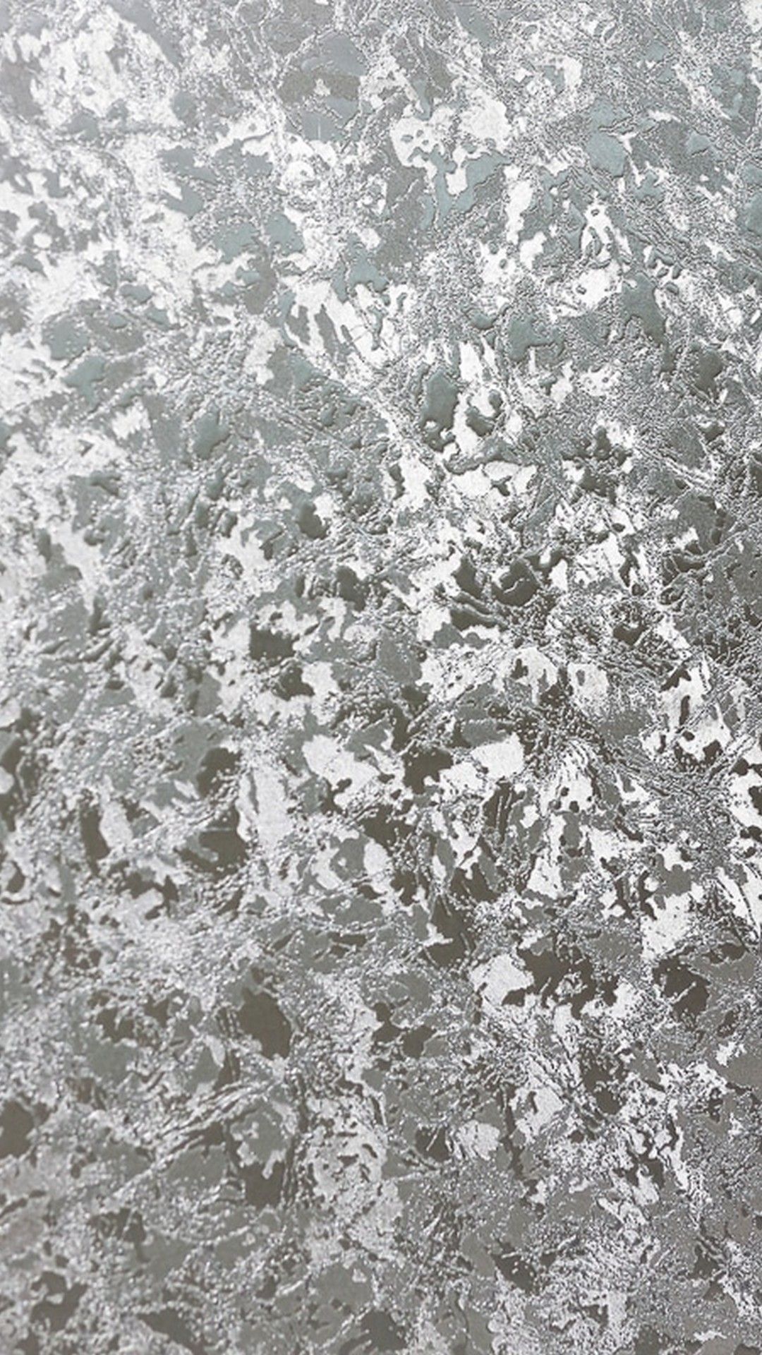 Silver iPhone Wallpaper