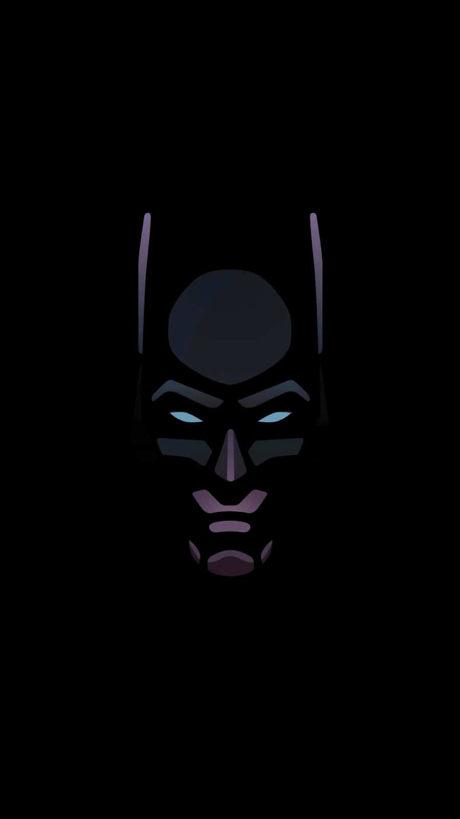 Download Batman Aesthetic Wallpaper