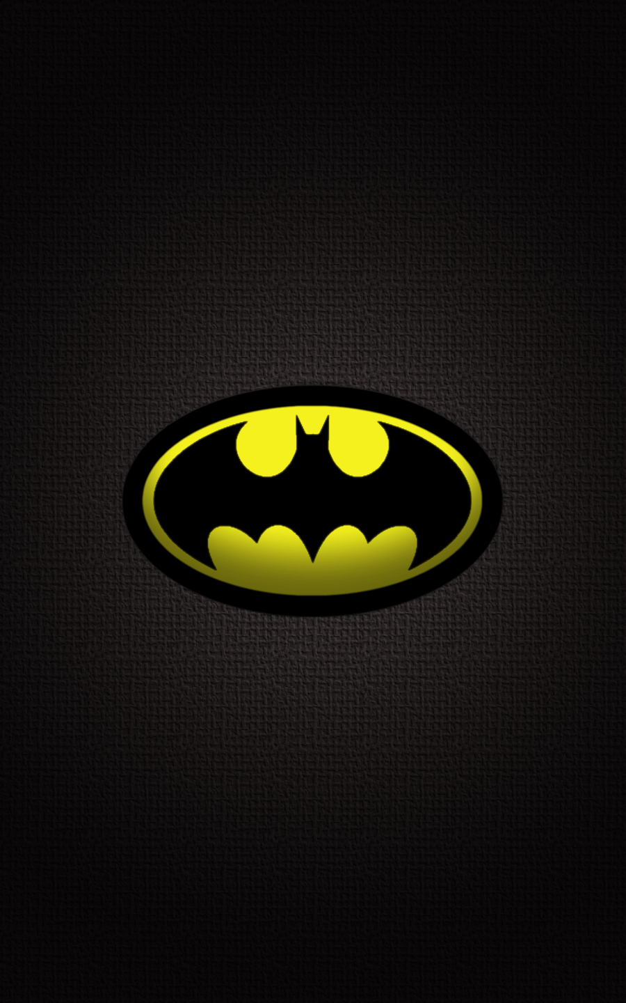 Batman HD Wallpaper for iPhone
