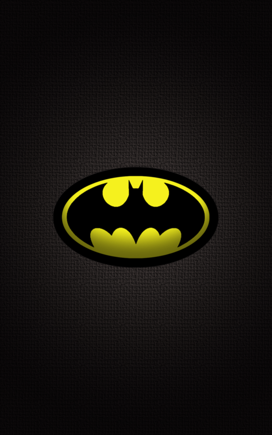 Batman wallpaper for iPhone and Android - Batman