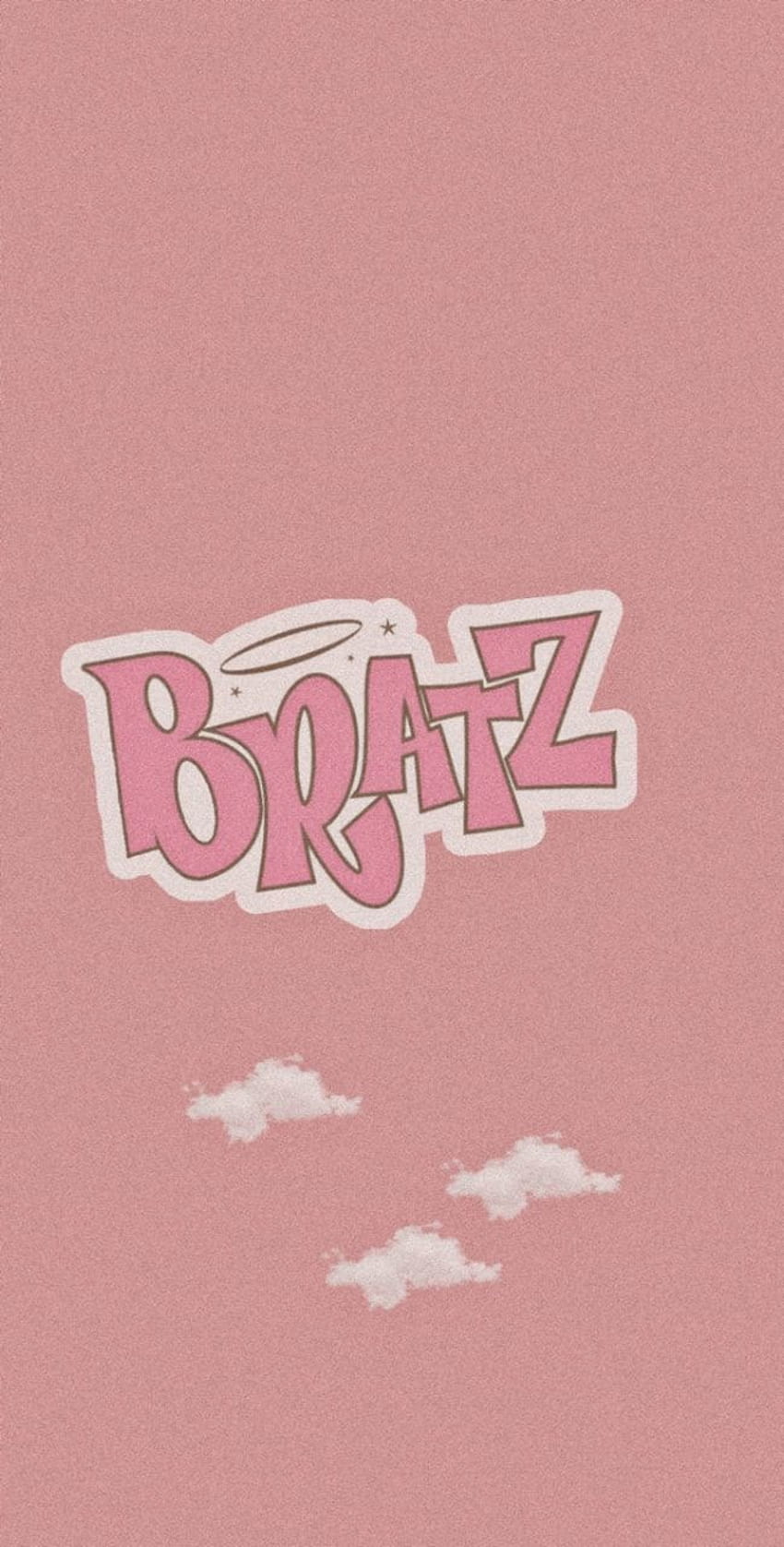 Bratz Lockscreen, Bratz Doll Aesthetic HD phone wallpaper