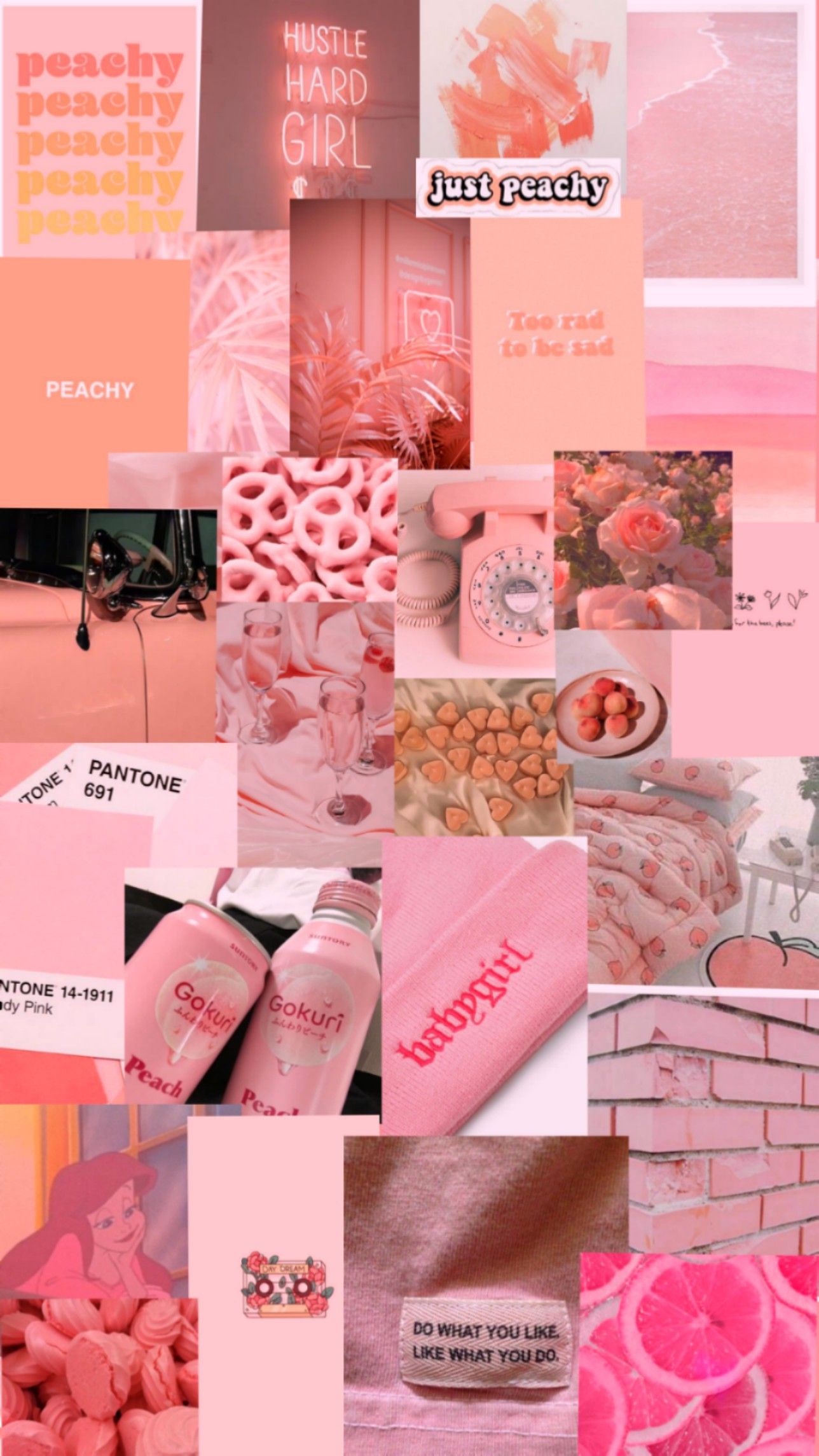 p i n k✨. Pink wallpaper laptop, Pink wallpaper girly, Aesthetic iphone wallpaper