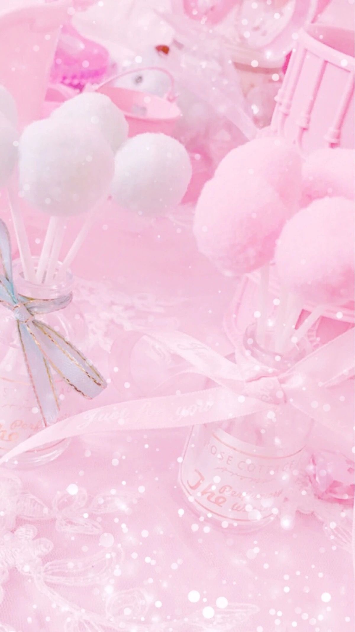 Cute Pink Aesthetic Wallpapers 210 Backgrounds 
