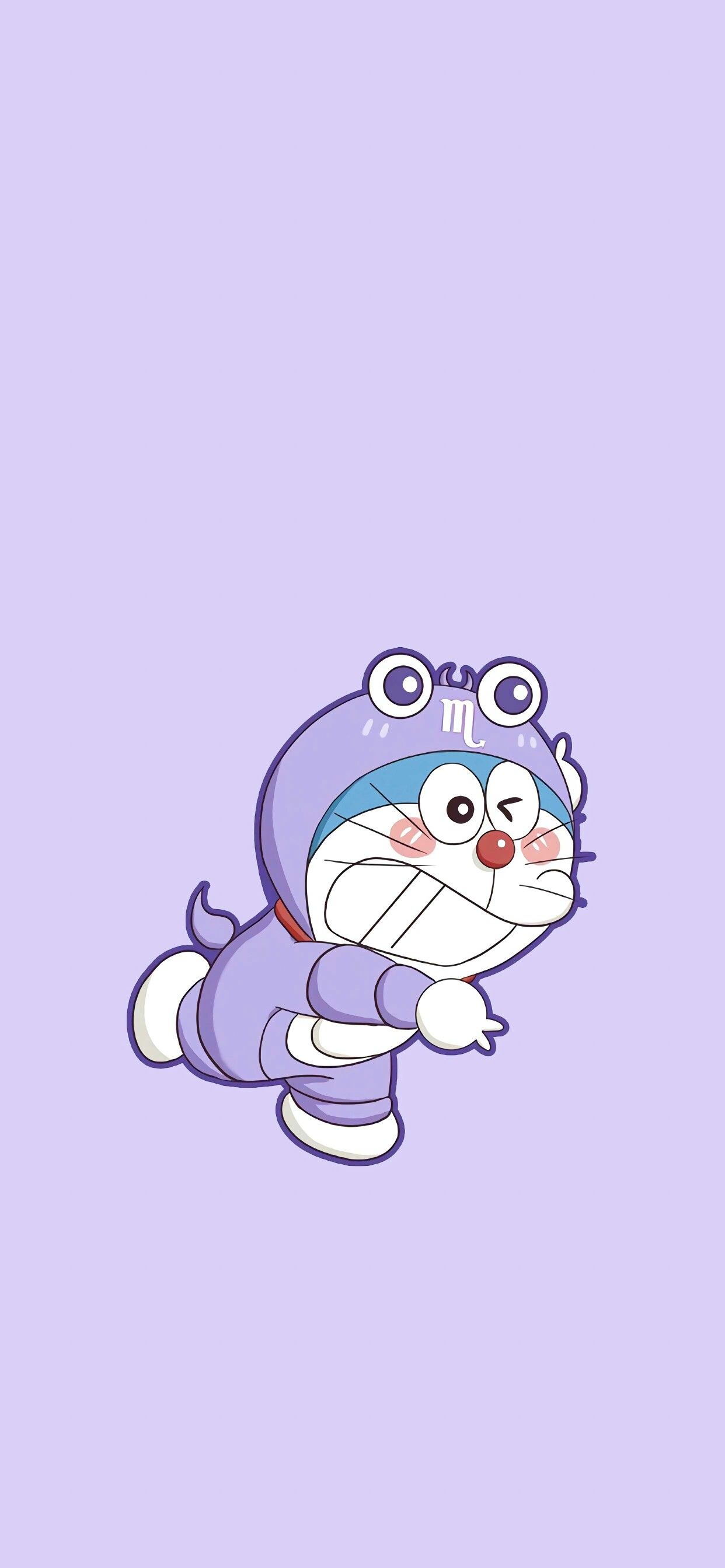 Download the following Doraemon Wallpaper by clicking the button below - Doraemon