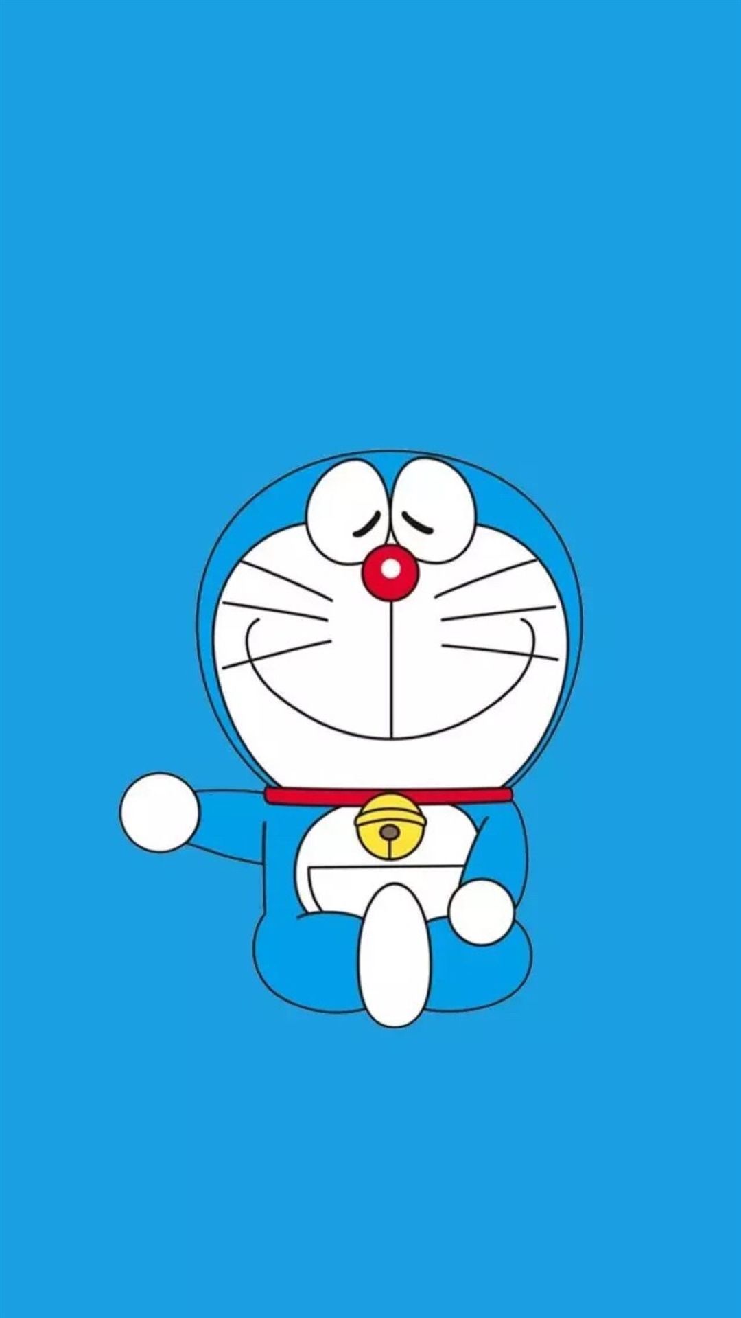 Unduh 500+ Wallpaper Doraemon Android HD Paling Keren - Doraemon