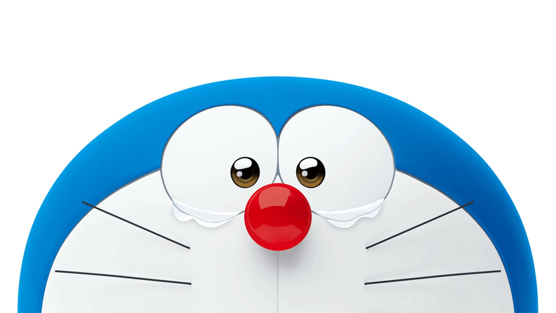 Doraemon is a fictional character in a Japanese manga series of the same name. - Doraemon