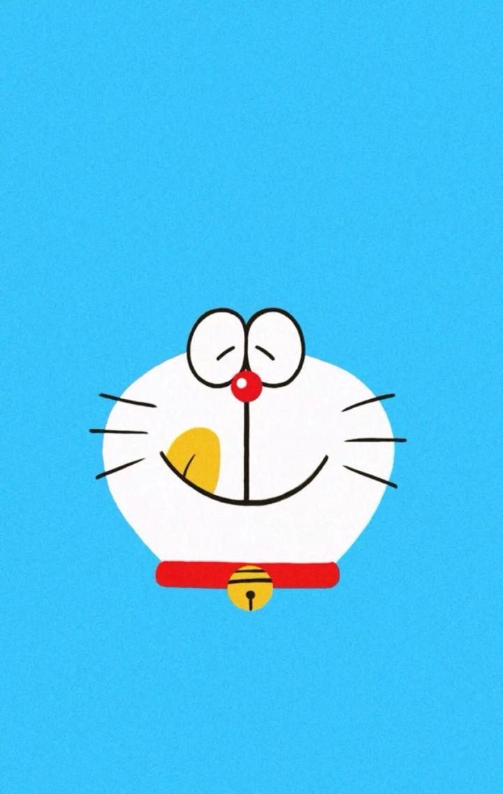 Doraemon Wallpapers iPhone with high-resolution 1080x1920 pixel. You can use this wallpaper for your iPhone 5, 6, 7, 8, X, XS, XR backgrounds, Mobile Screensaver, or iPad Lock Screen - Doraemon