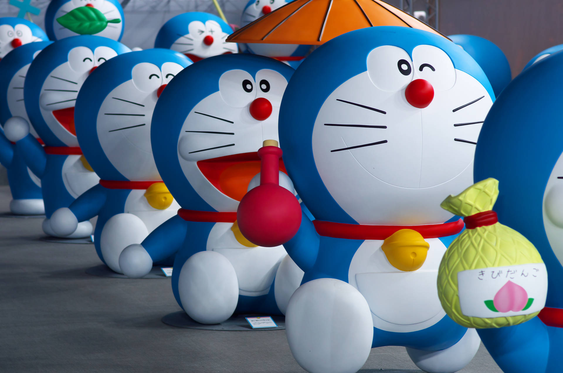 Free Cute Doraemon Wallpaper Downloads, Cute Doraemon Wallpaper for FREE