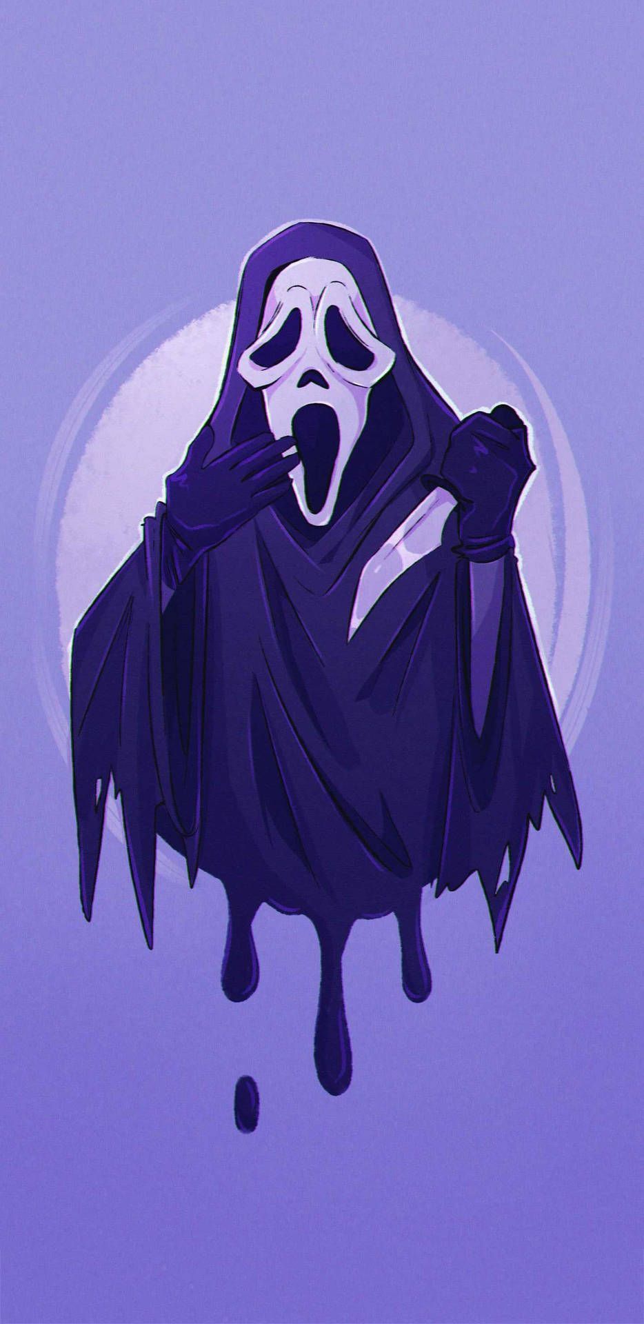 Free Ghostface Wallpaper Downloads, Ghostface Wallpaper for FREE