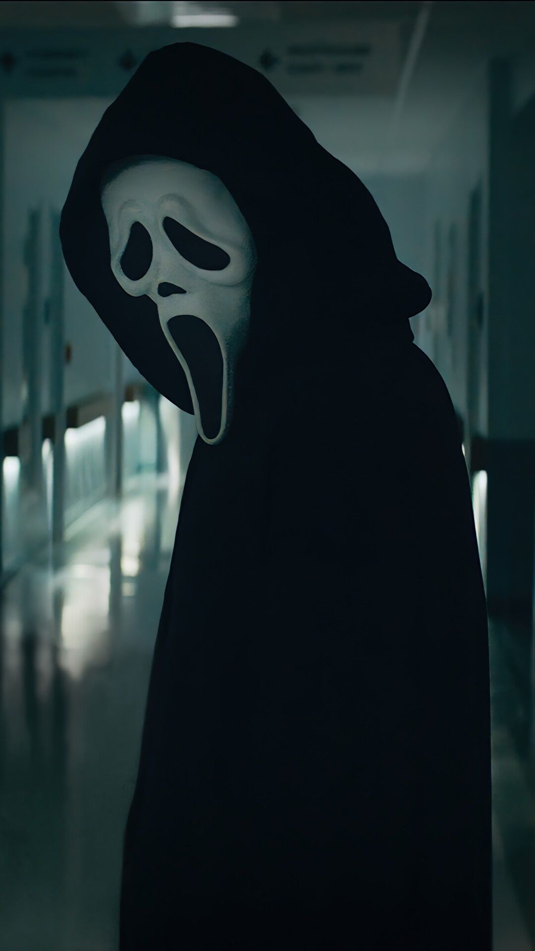 Scream, Movie, Ghostface Gallery HD Wallpaper