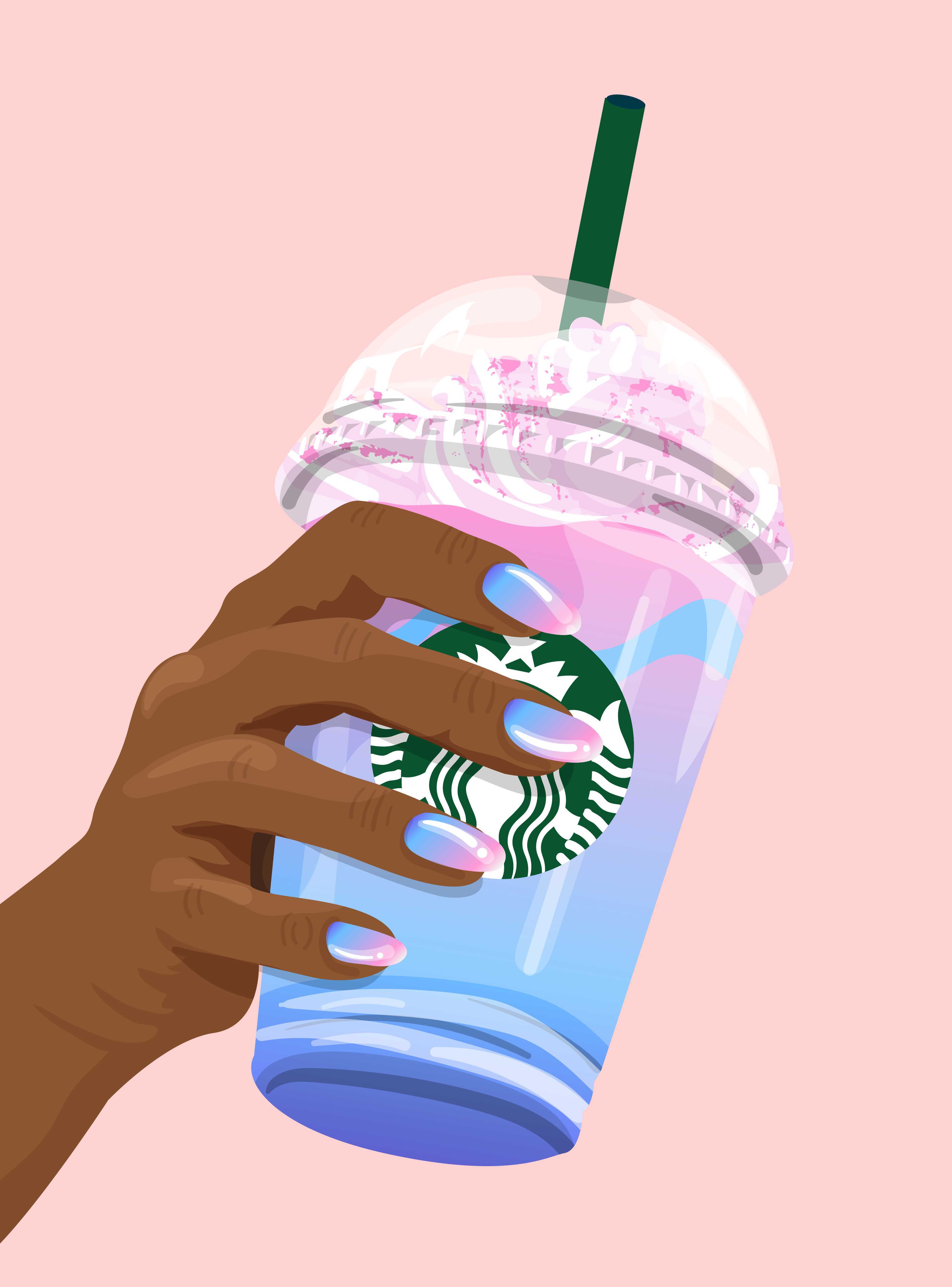 Starbucks Wallpaper