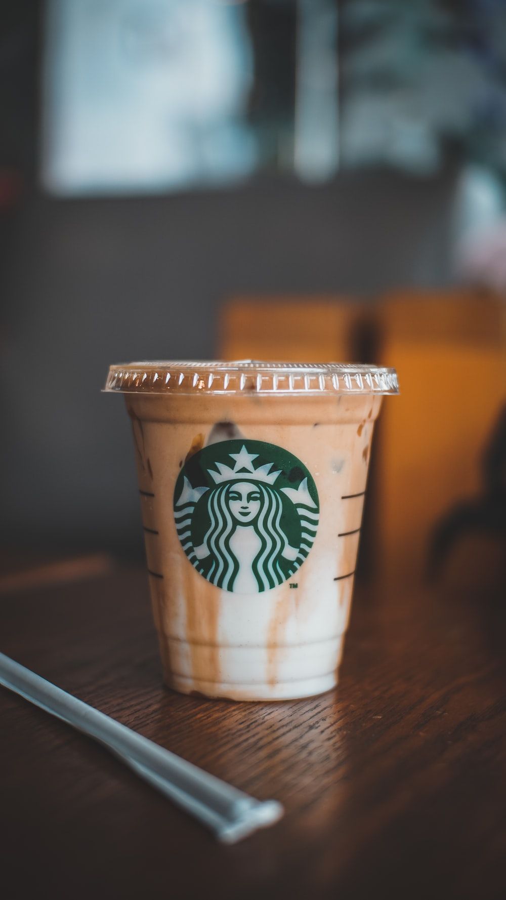 Starbucks Wallpaper: Free HD Download [HQ]