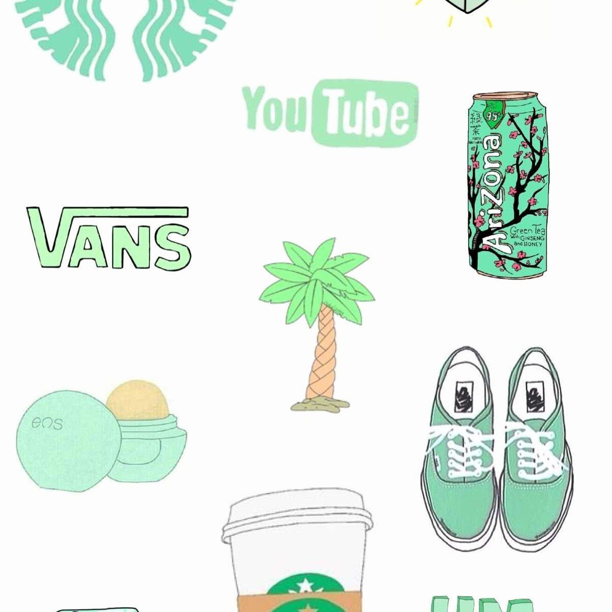 Aesthetic Starbucks Wallpaper Free Aesthetic Starbucks Background
