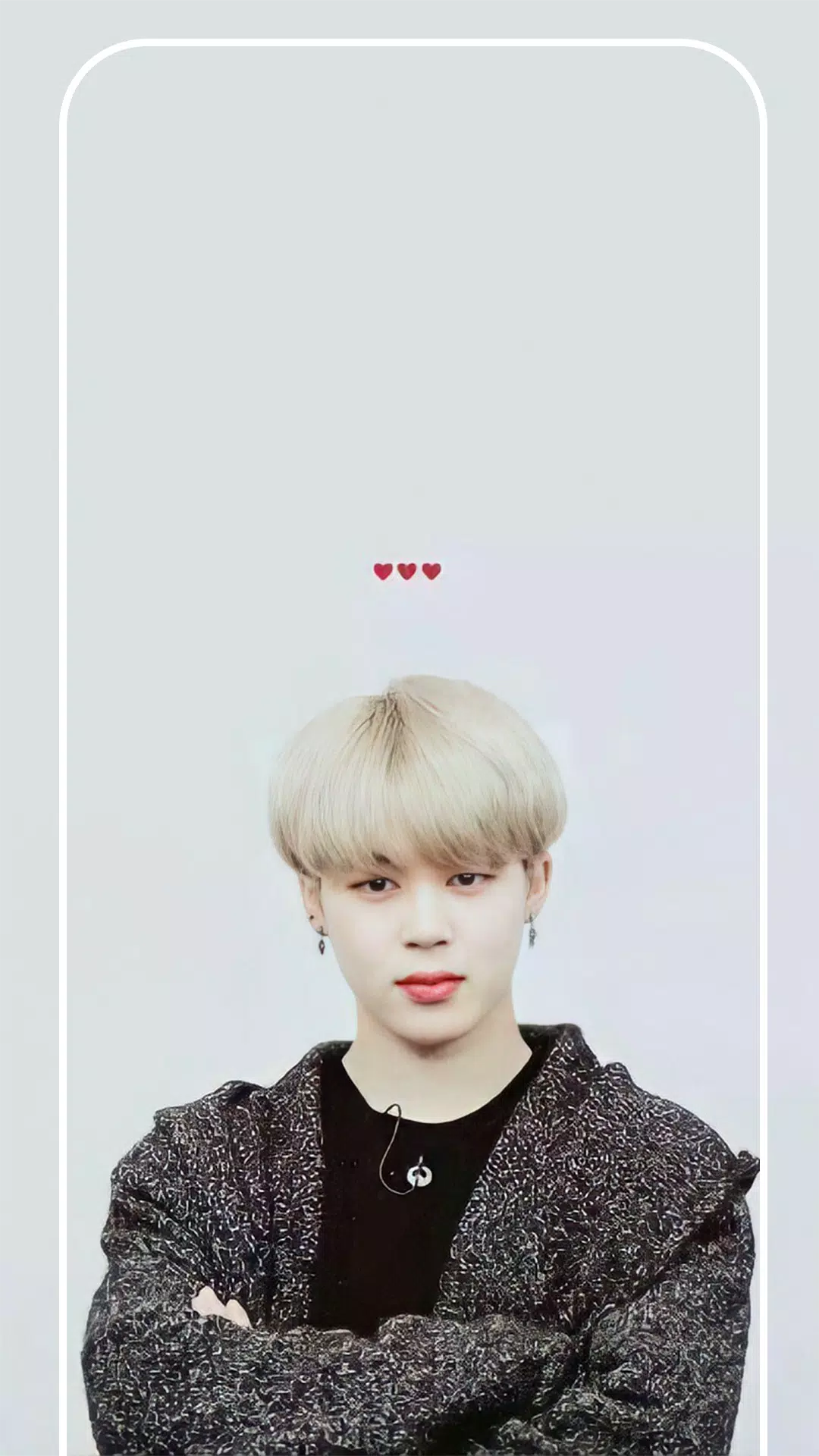 Download do APK de Jimin BTS Aesthetic Wallpaper para Android