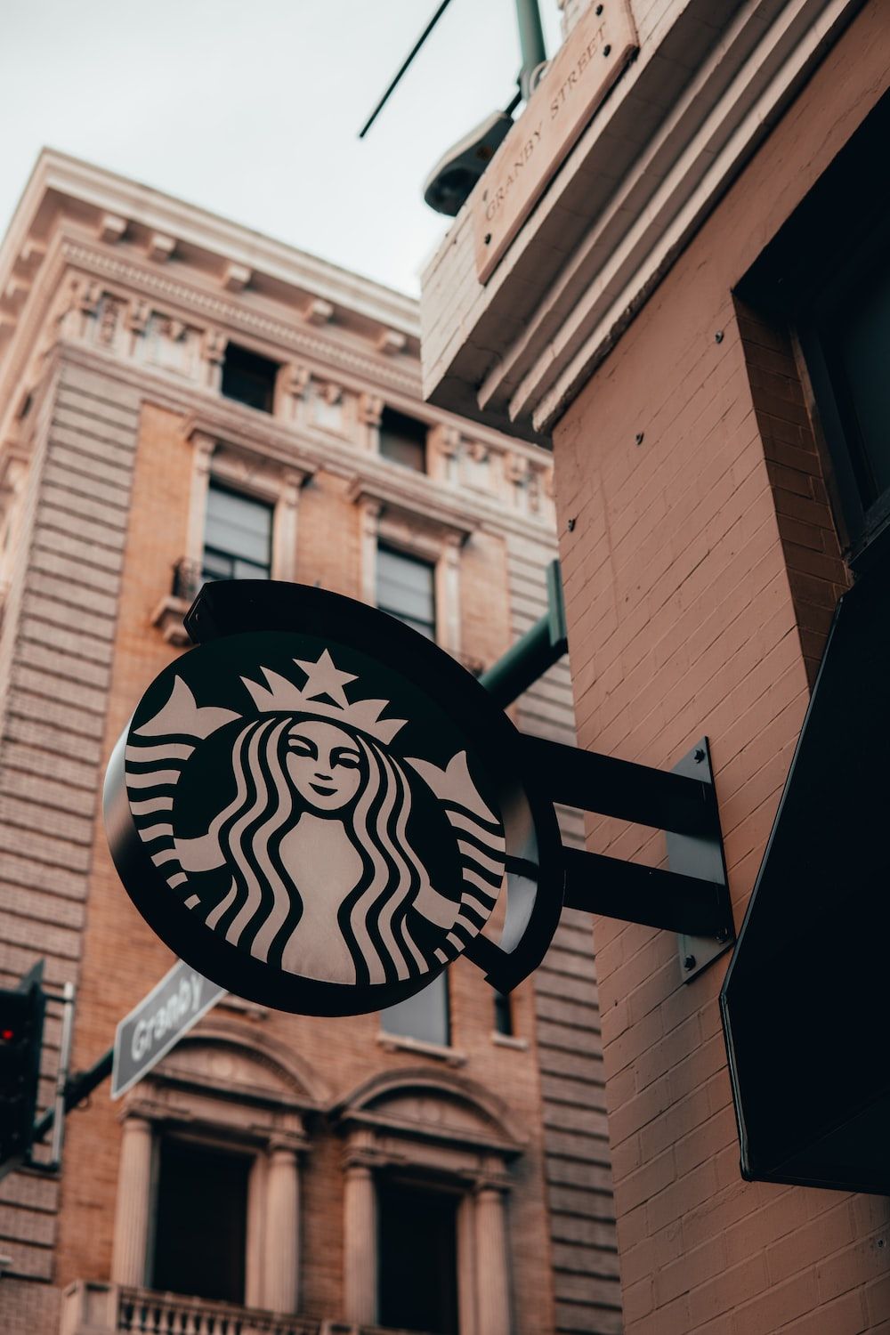 Starbucks Wallpaper: Free HD Download [HQ]