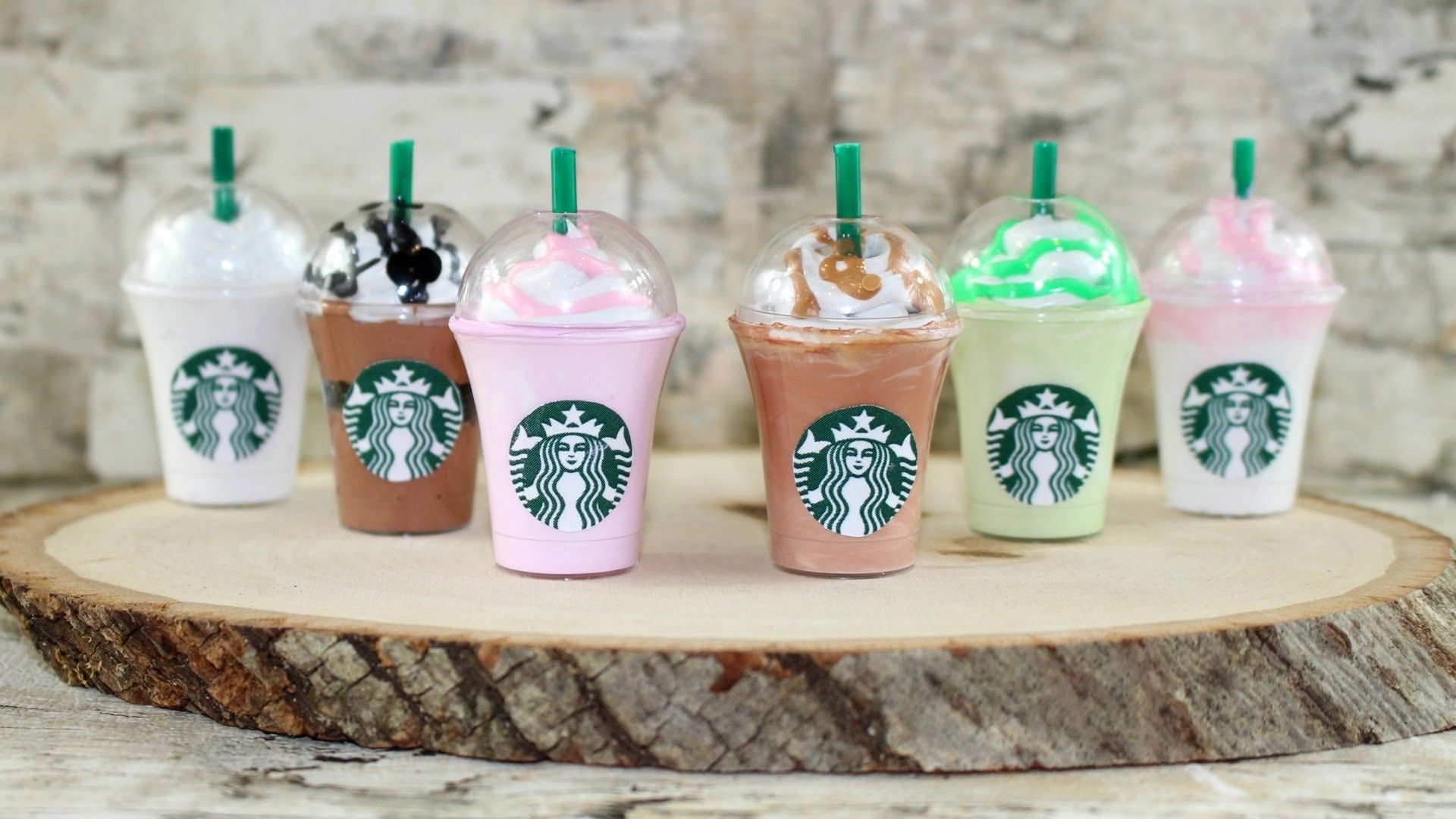 Cute Starbucks Wallpaper Free download