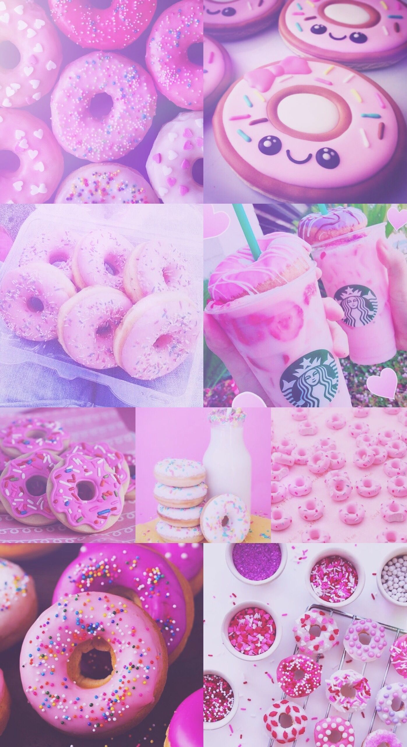 Cute Girly Starbucks Wallpaper Free Cute Girly Starbucks Background