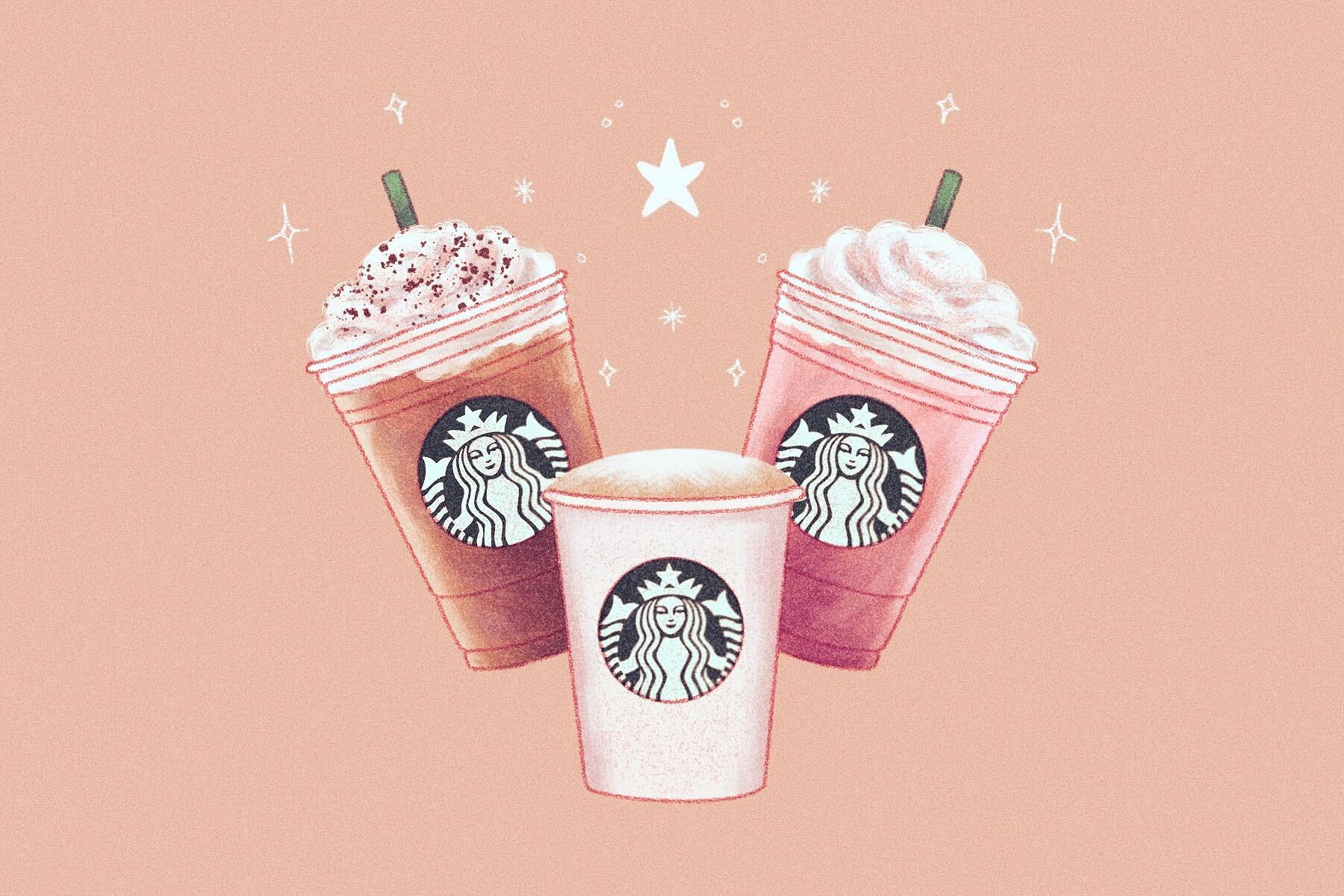 Must Try Starbucks Drinks For College Students