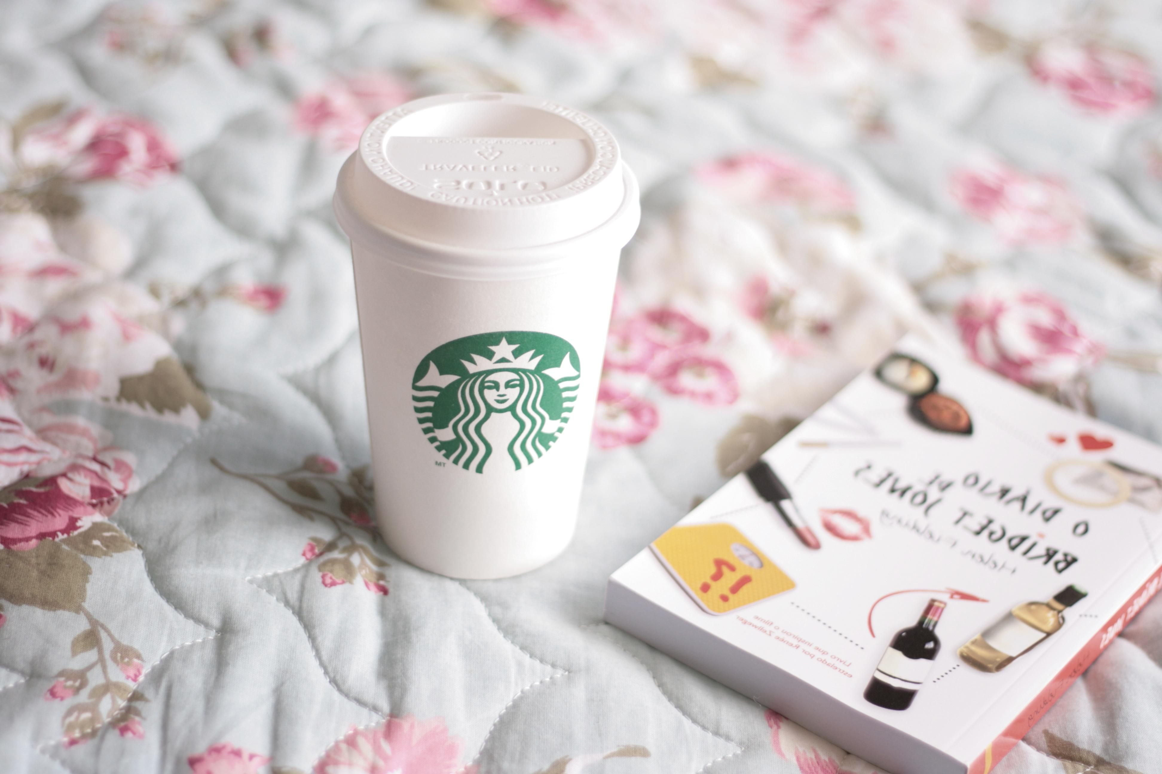 Starbucks Wallpaper HD