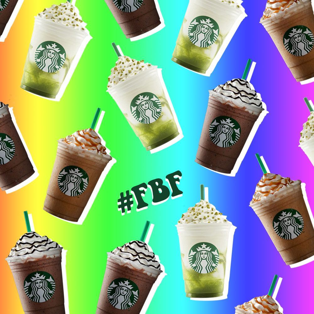 Did Starbucks' Banana Mocha Frappuccino Ever Exist? Frappuccino Flavors