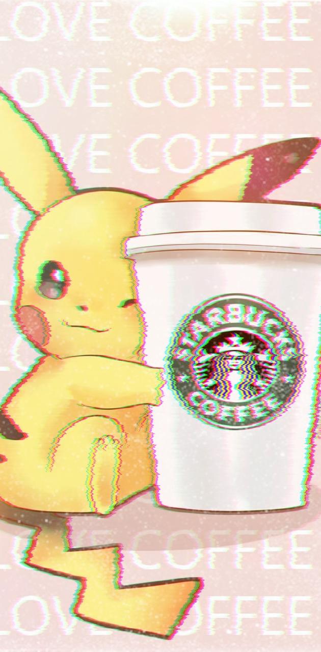 Starbucks wallpaper