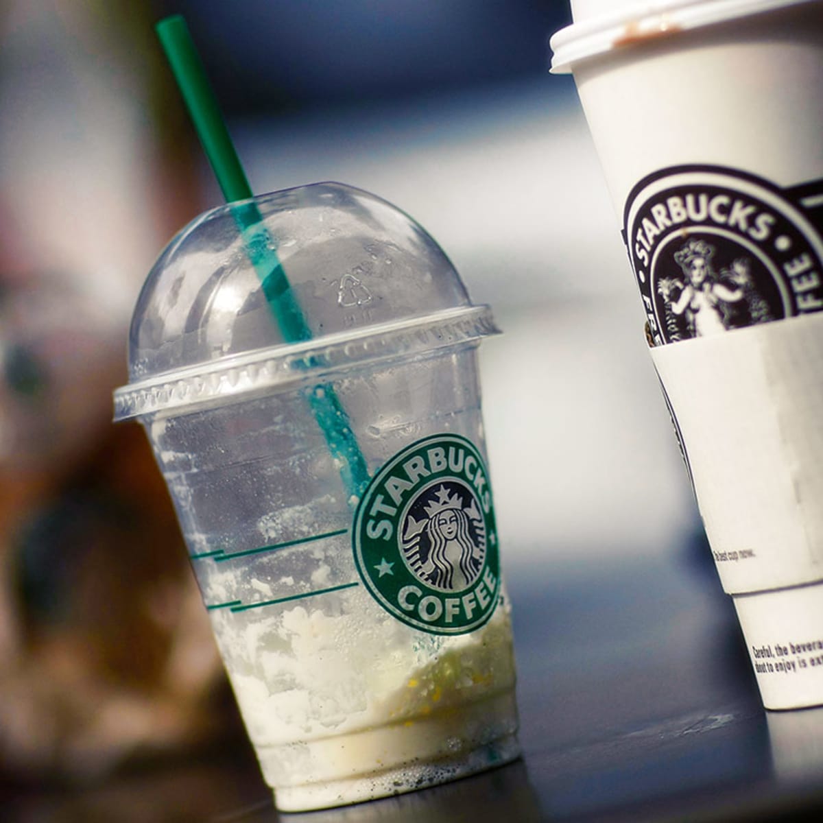 What's the Most Popular Starbucks Drink in Your City?: Entertainment, Recipes, Health, Life, Holidays