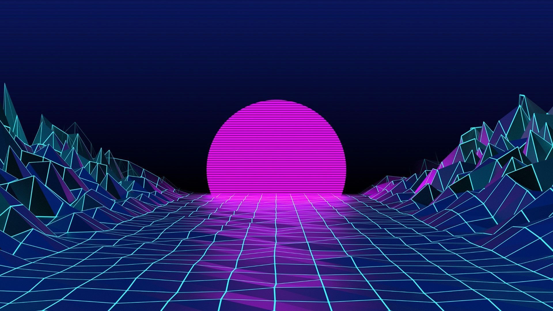 80s synthwave wallpaper 4k 2019 1920x1080 2019 1920x1080 - YouTube