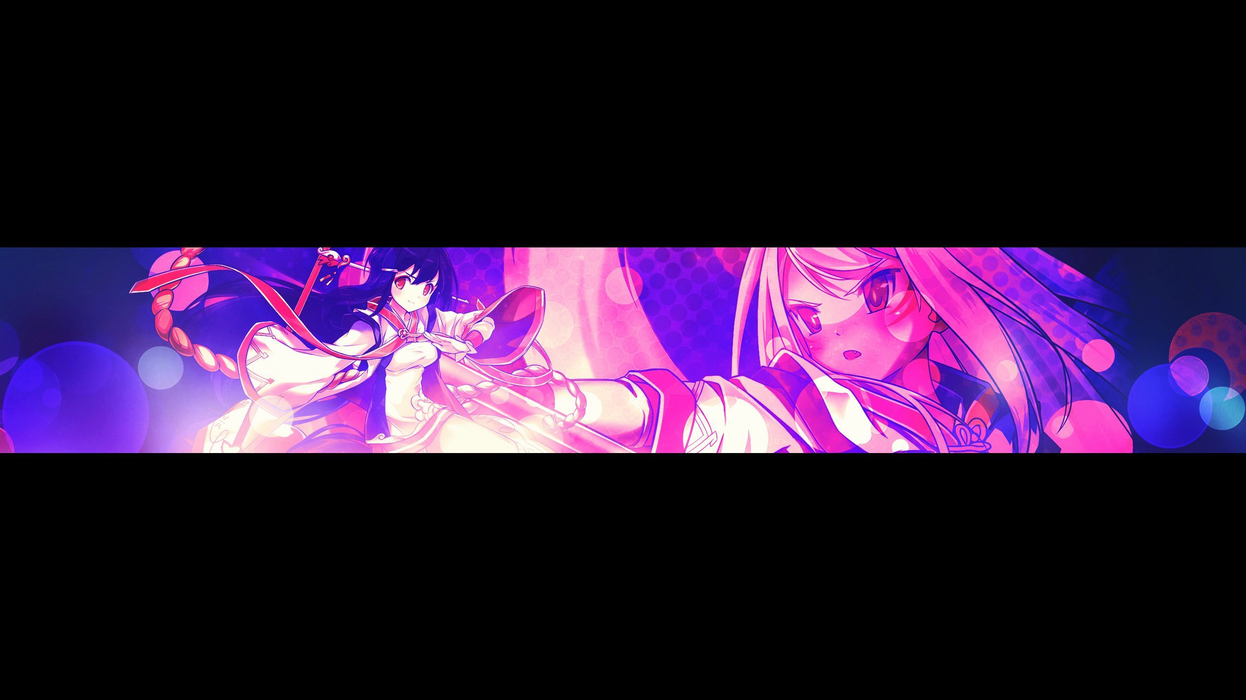 Youtube Banner Wallpaper and Background 4K, HD, Dual Screen