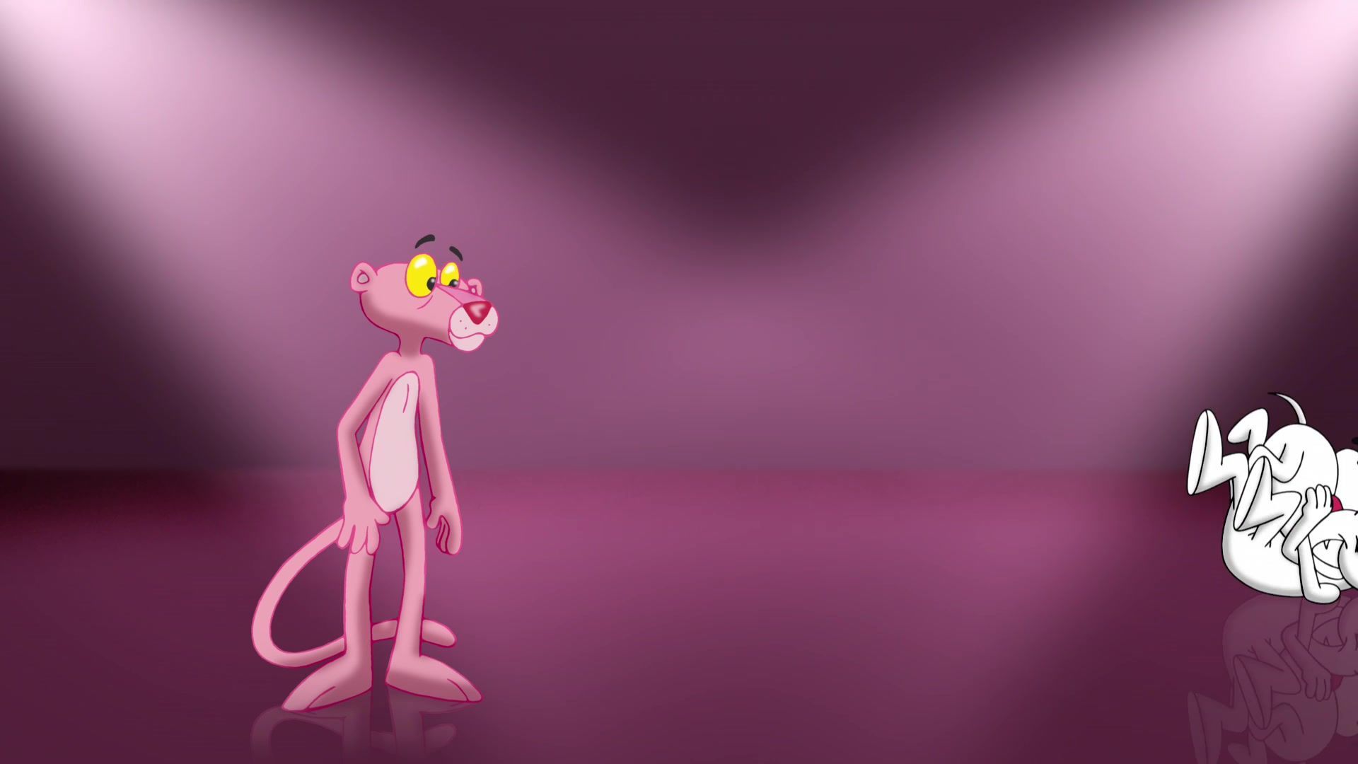 The Pink Panther Show is an American animated television series produced by Filmation. It is based on the Pink Panther series of shorts and feature films. - Pink Panther, YouTube