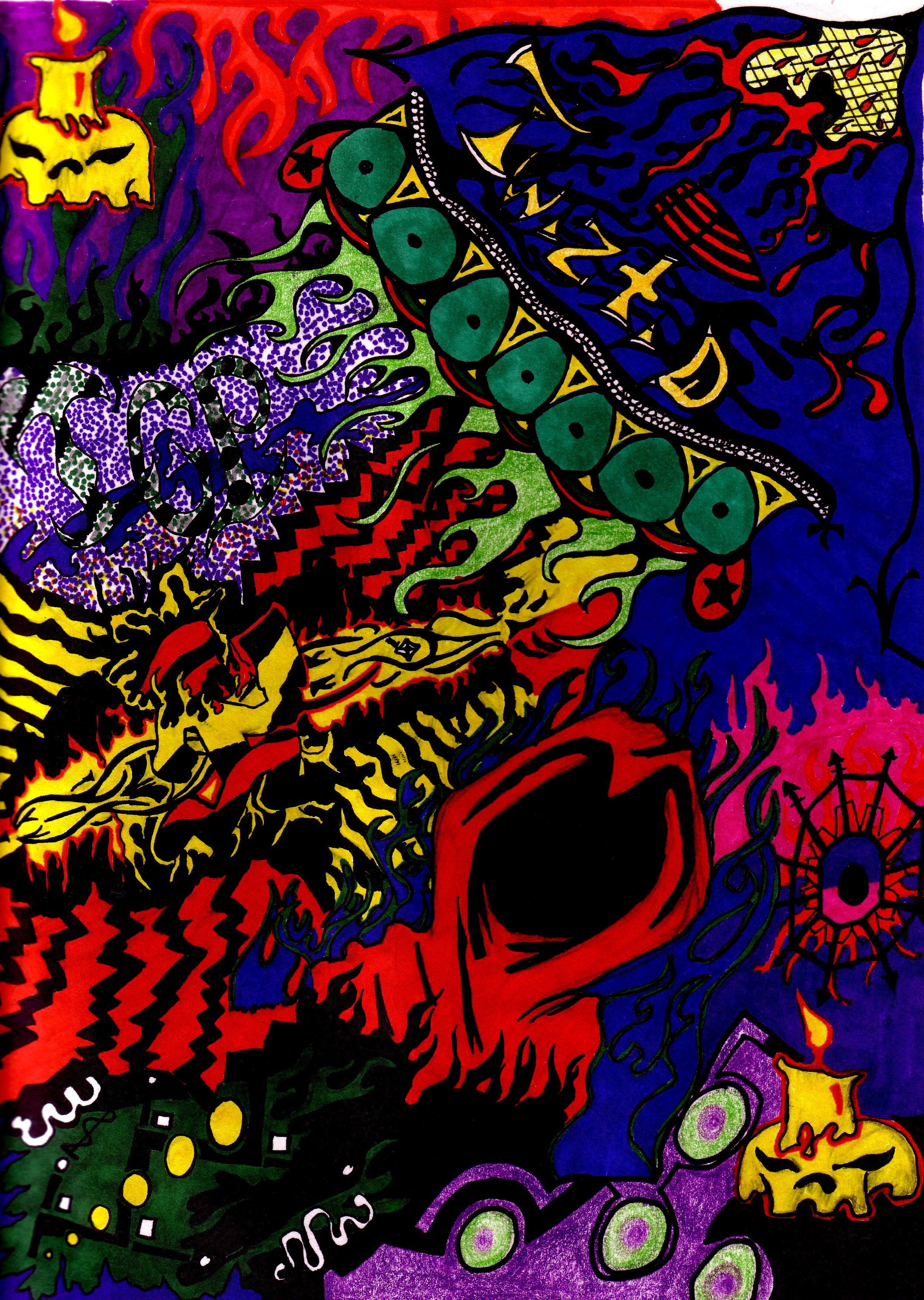 Free download Insane Clown Posse Wallpaper Icp drawing1 by michaelb5201 [2492x3507] for your Desktop, Mobile & Tablet. Explore Free Insane Clown Posse Wallpaper. Clown Wallpaper Free, Creepy Clown Wallpaper