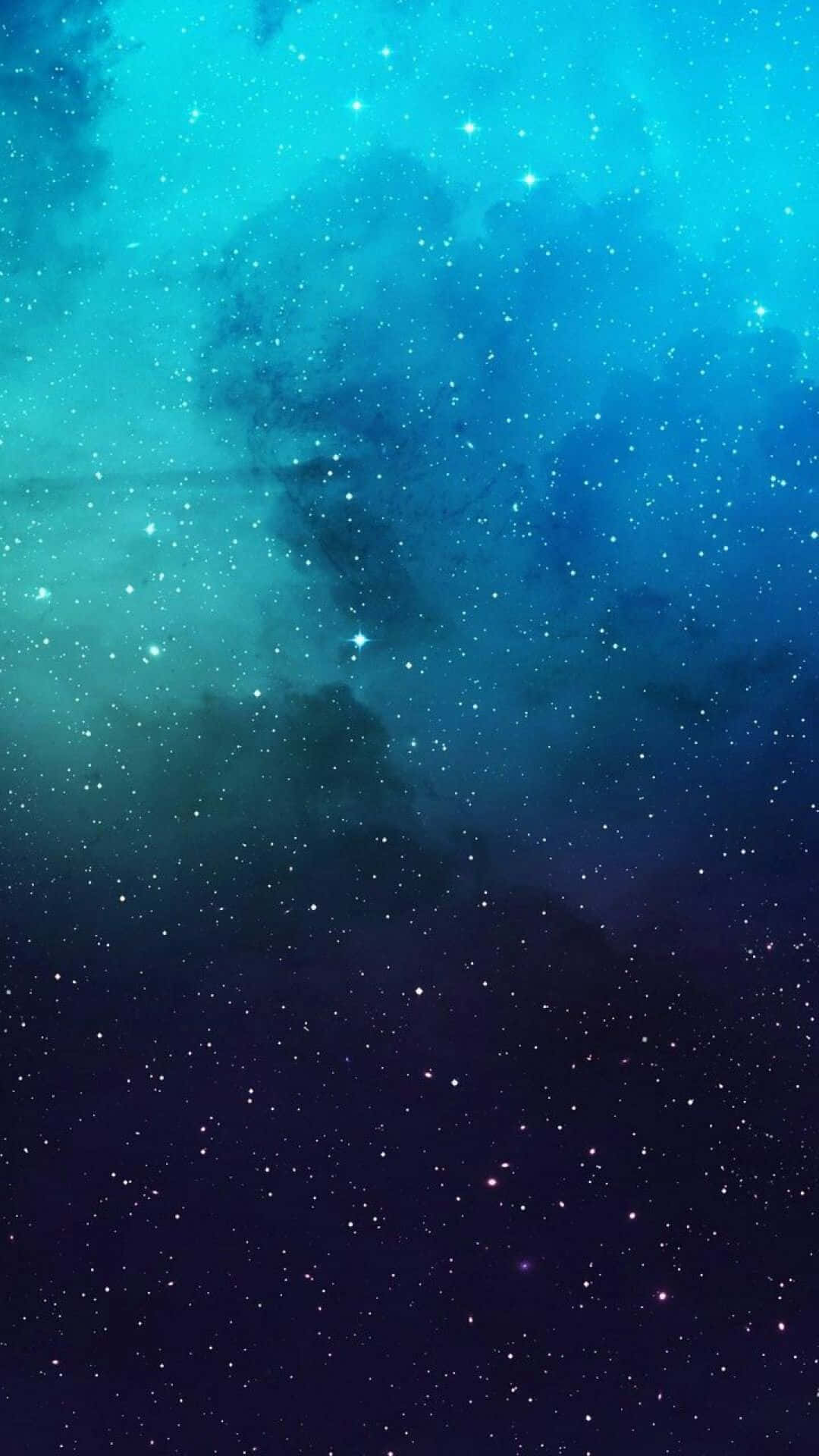 Download wallpapers 1080x1920 space, stars, nebula, iPhone 6, iPhone 6s, iPhone 6 plus, iPhone 7, iPhone 7 Plus, iPhone 8, iPhone 8 Plus, iPhone X, XS, XS Max, XR, iOS 11, iOS 12, iPad Pro from a. - Cyan