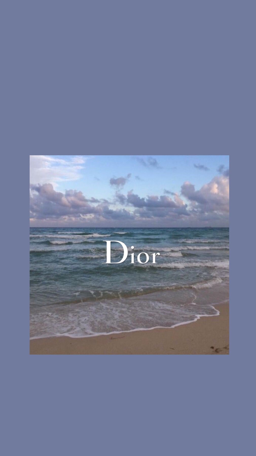 Dior Aesthetic Wallpaper Free Dior Aesthetic Background