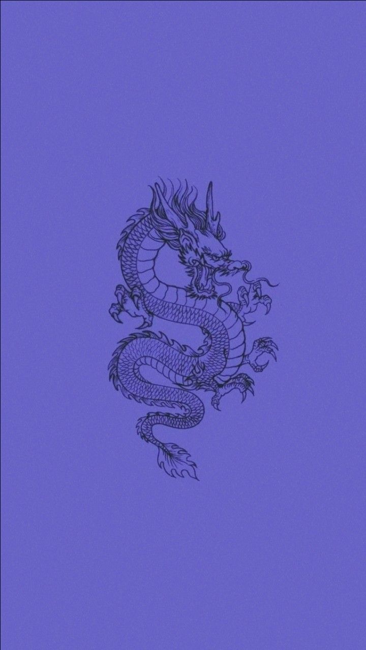 purple dragon aesthetic wallpaper. Dragon wallpaper iphone, Wallpaper iphone neon, Abstract iphone wallpaper