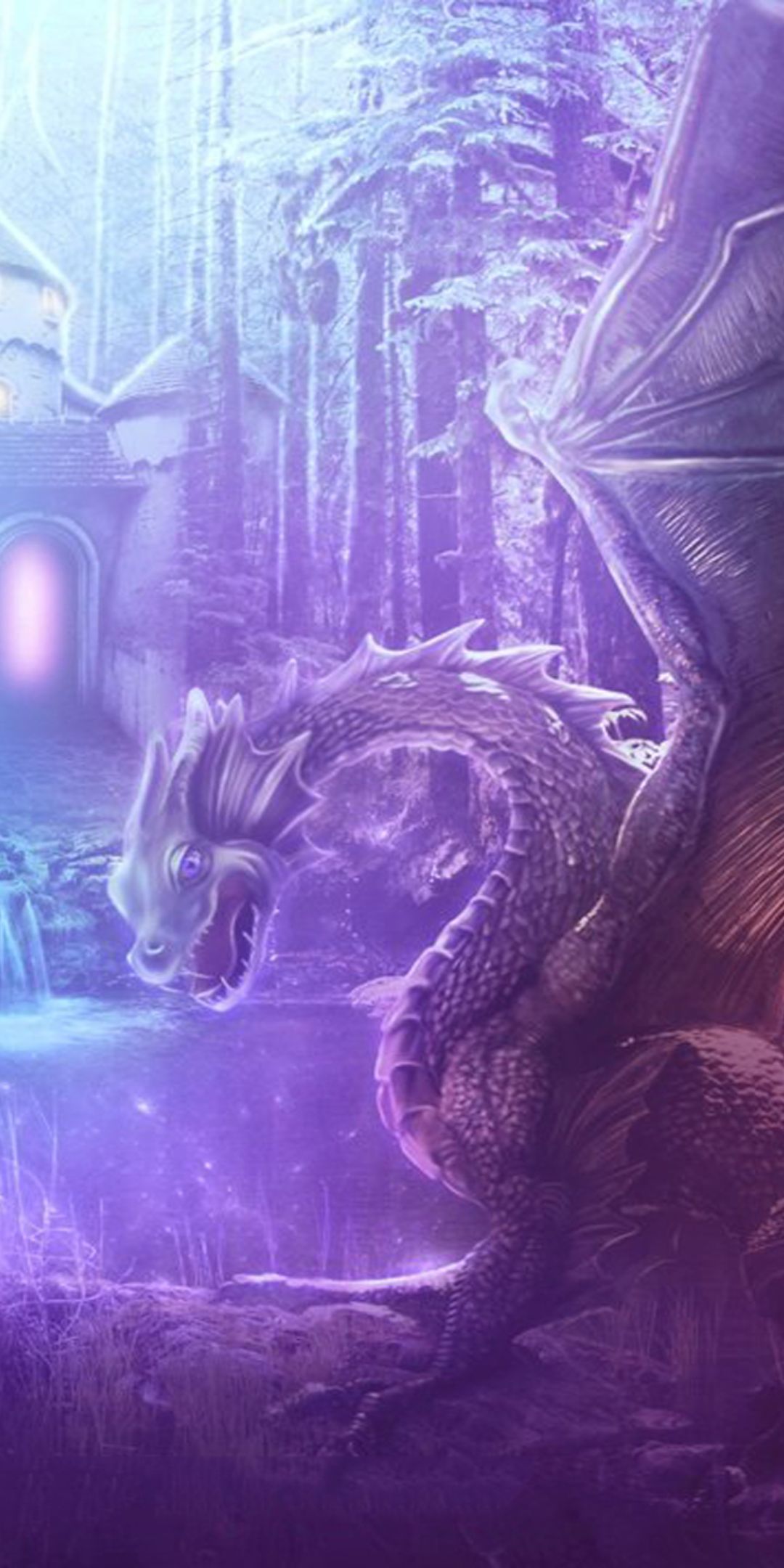 Dragons Wallpaper Dragon background Download