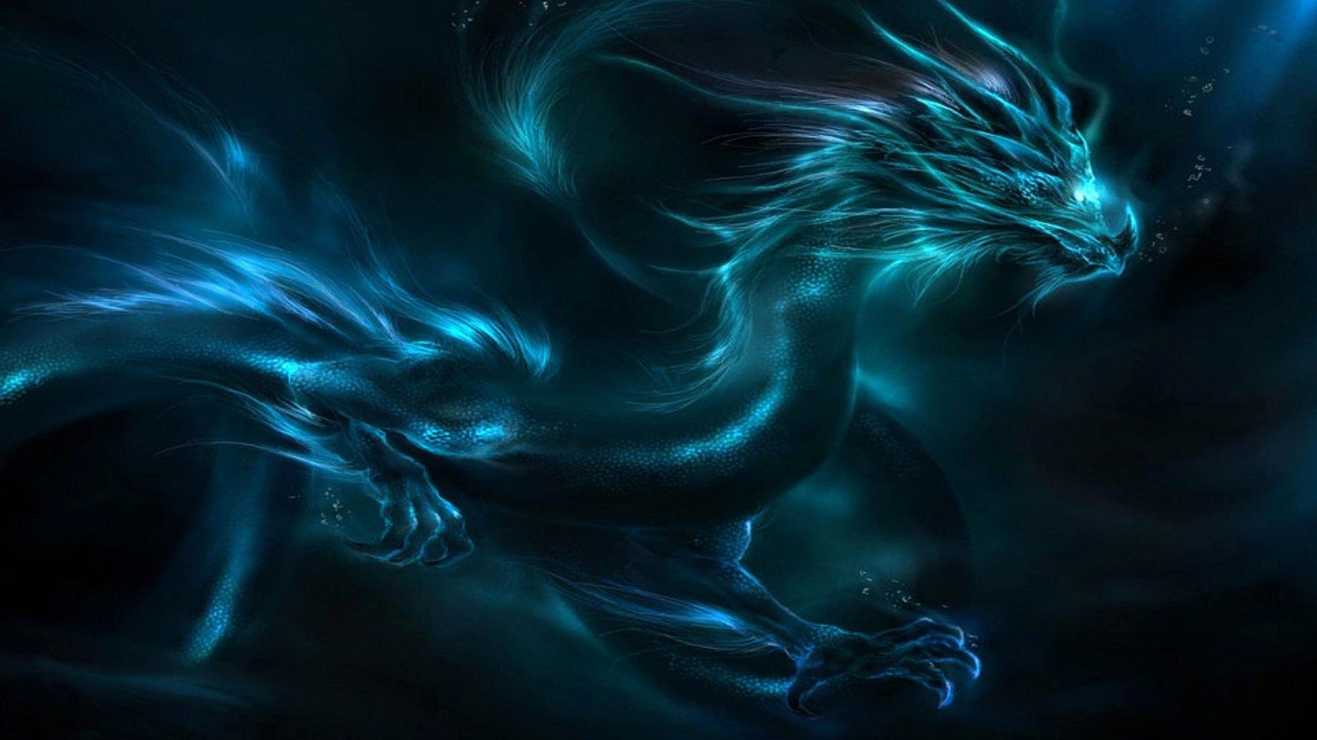 Dragon Wallpaper HD Download Free