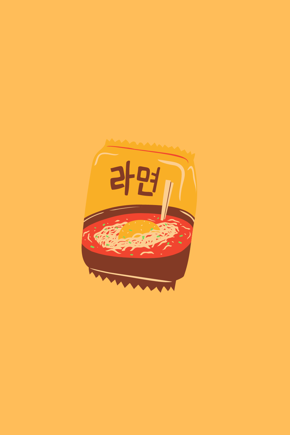 Ramen Pfp Or Background Wallpaper. IPhone Wallpaper Pattern, Ramen, Instagram Food