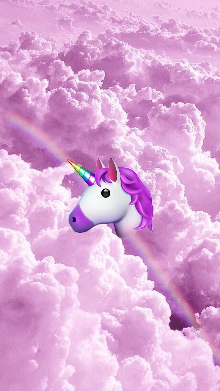 unicorn aesthetic HD wallpaper