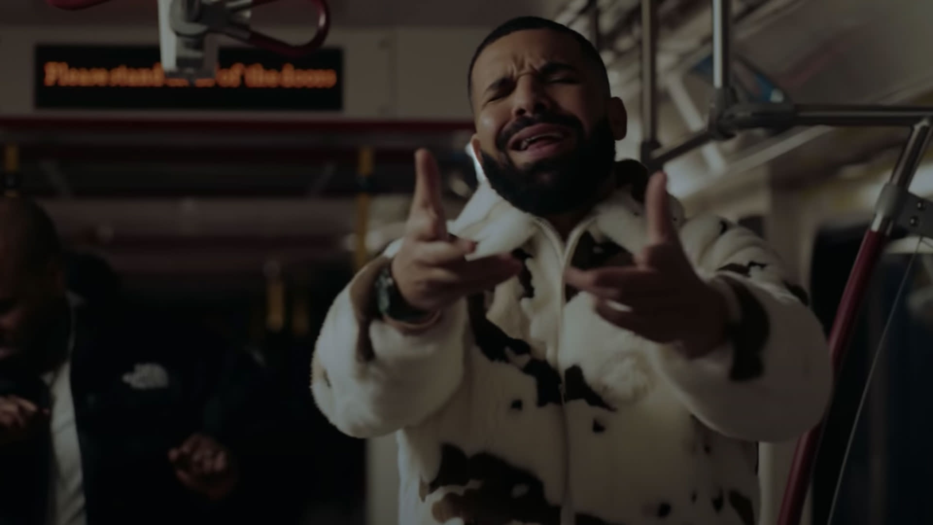 Here's Every Toronto Landmark in Drake's “What's Next” Video