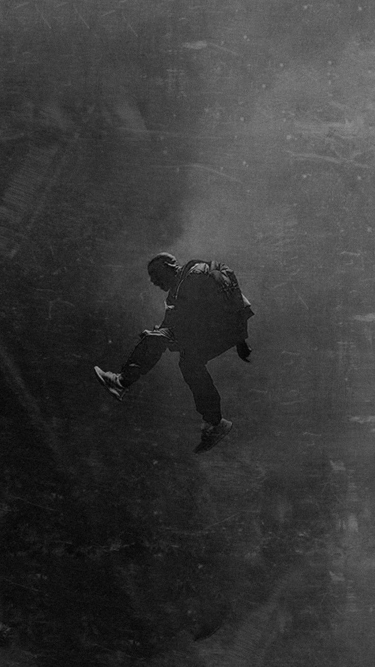 Kanye HD Phone Wallpaper