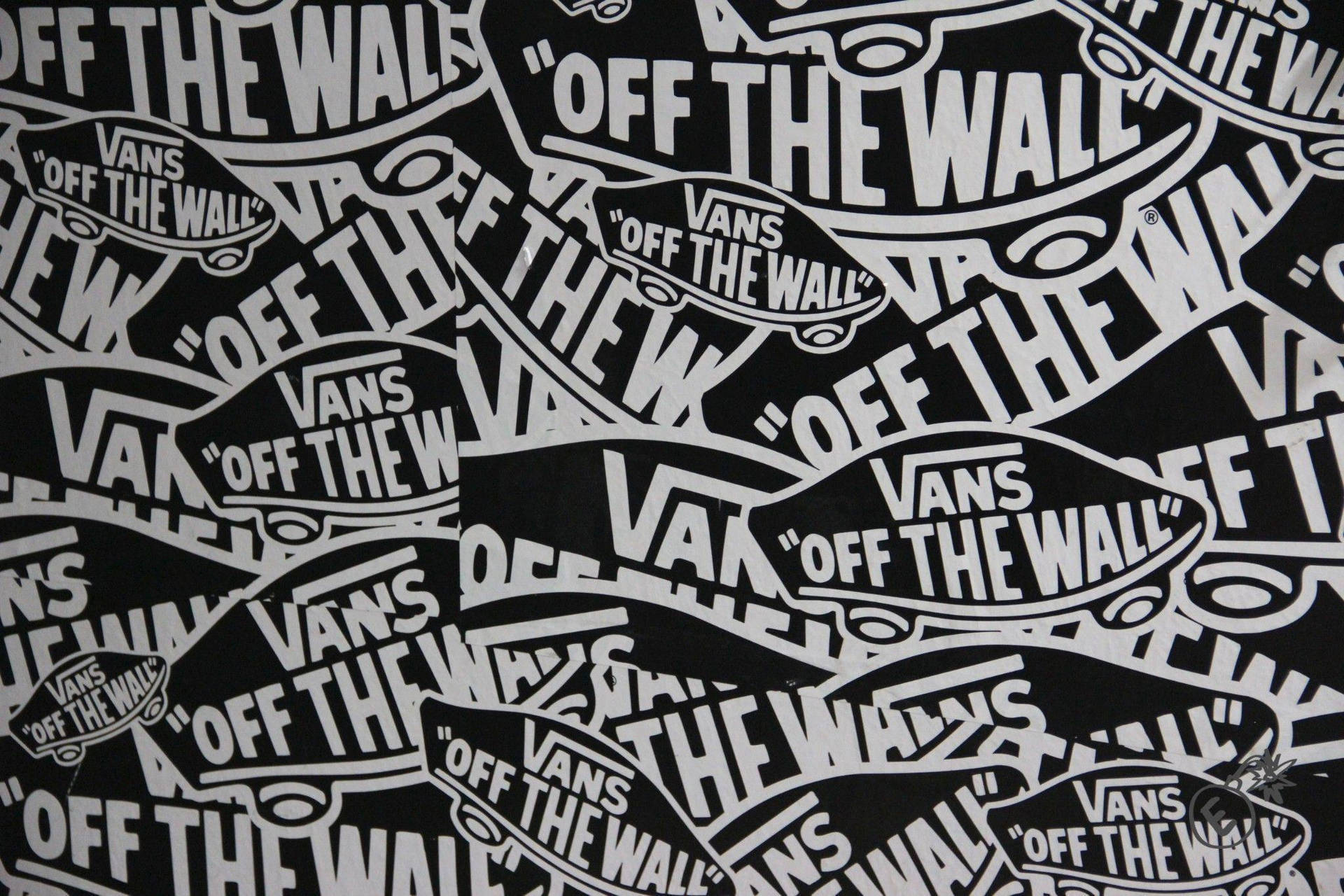 Download Vans Wallpaper