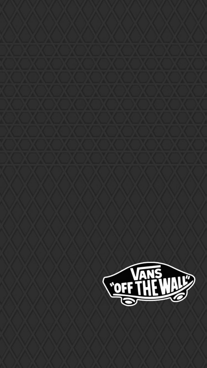 Vans off the wall wallpaper for android phone - Vans