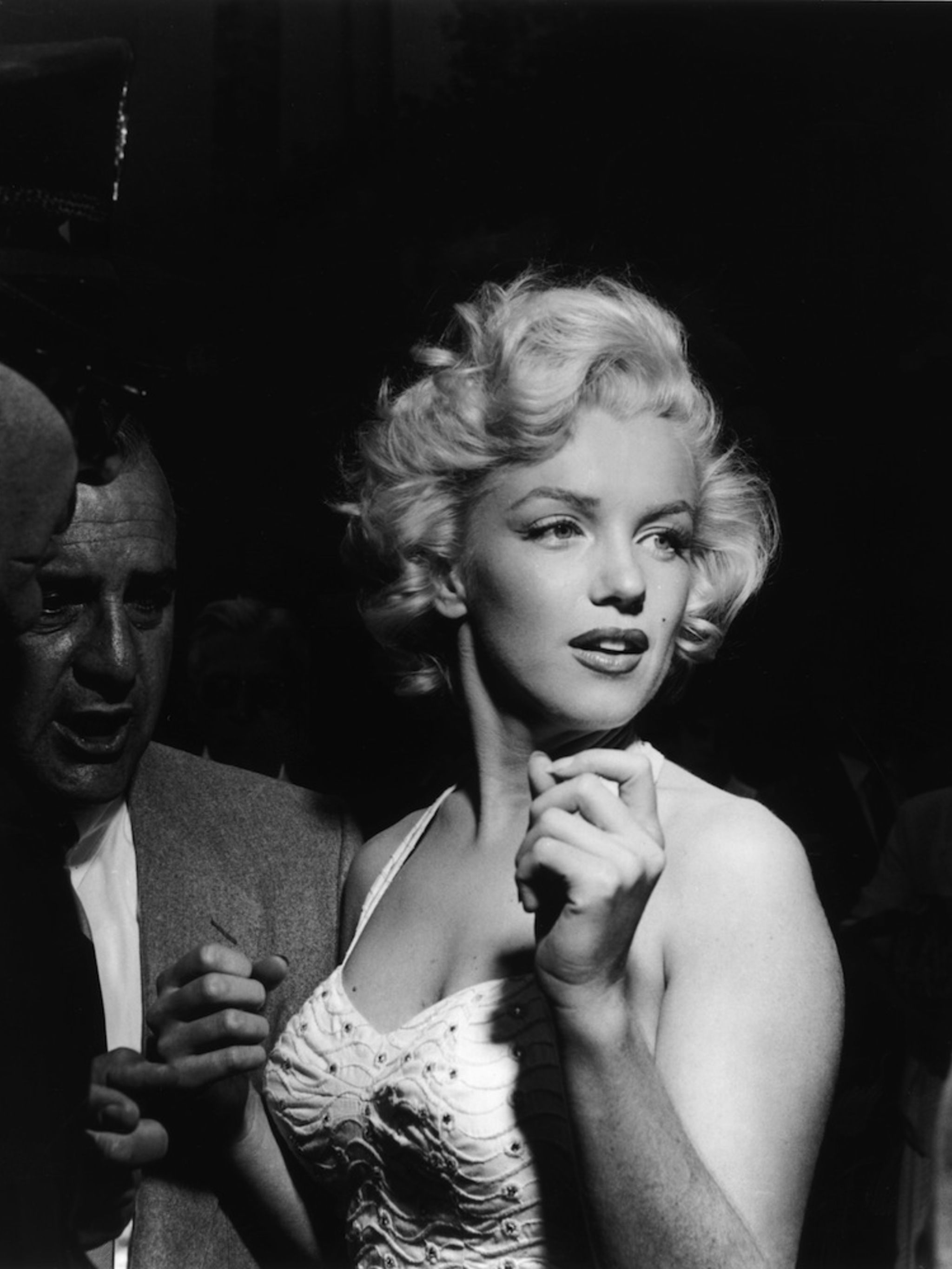EYNTK About Marilyn Monroe Film 'Blonde' Starring Ana De Armas