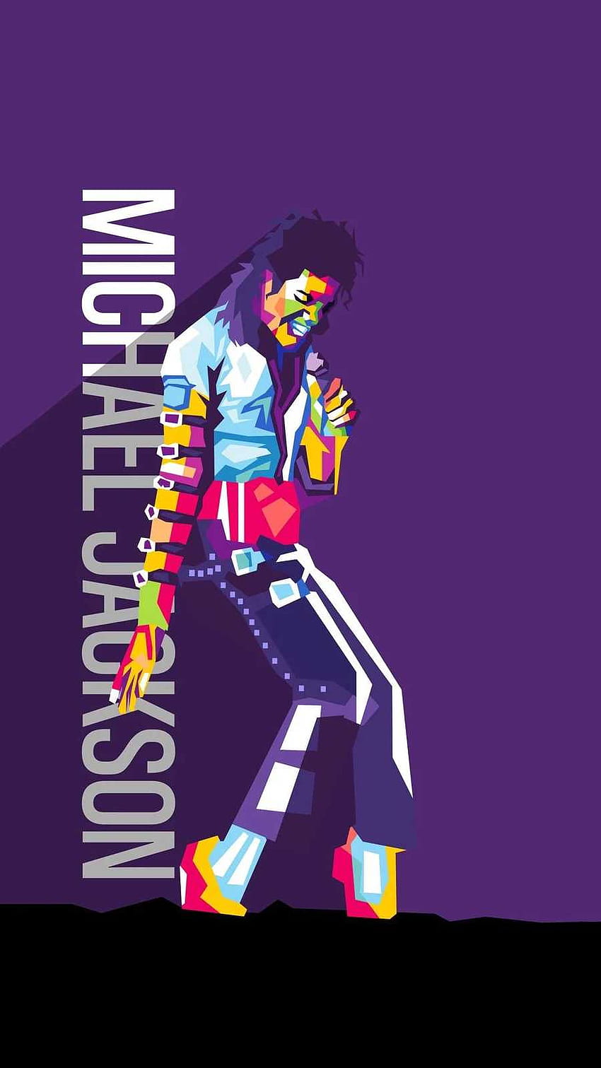 Michael Jackson IPhone, Michael Jackson Aesthetic HD phone wallpaper