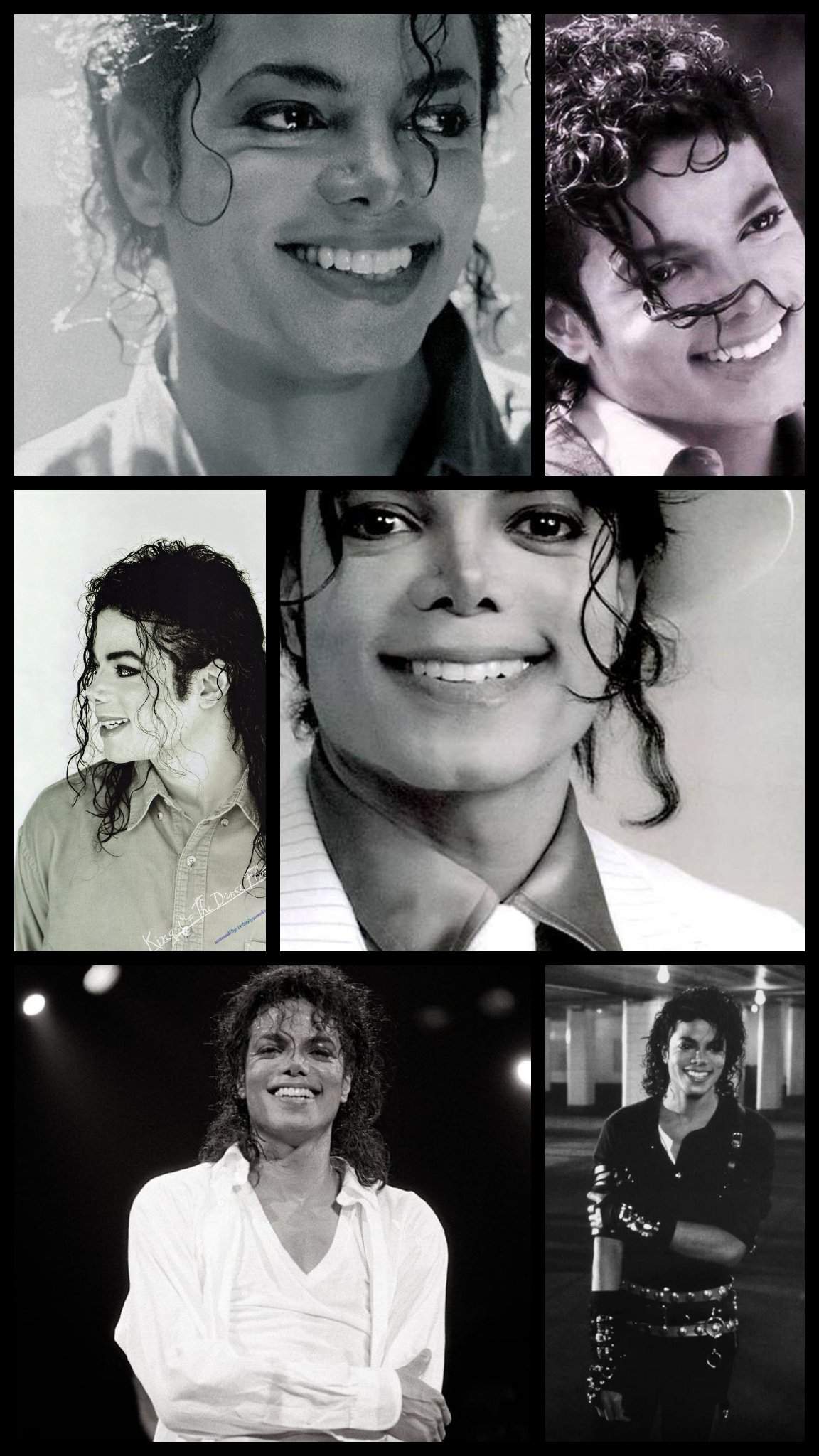 Michael jackson the king of pop - Michael Jackson