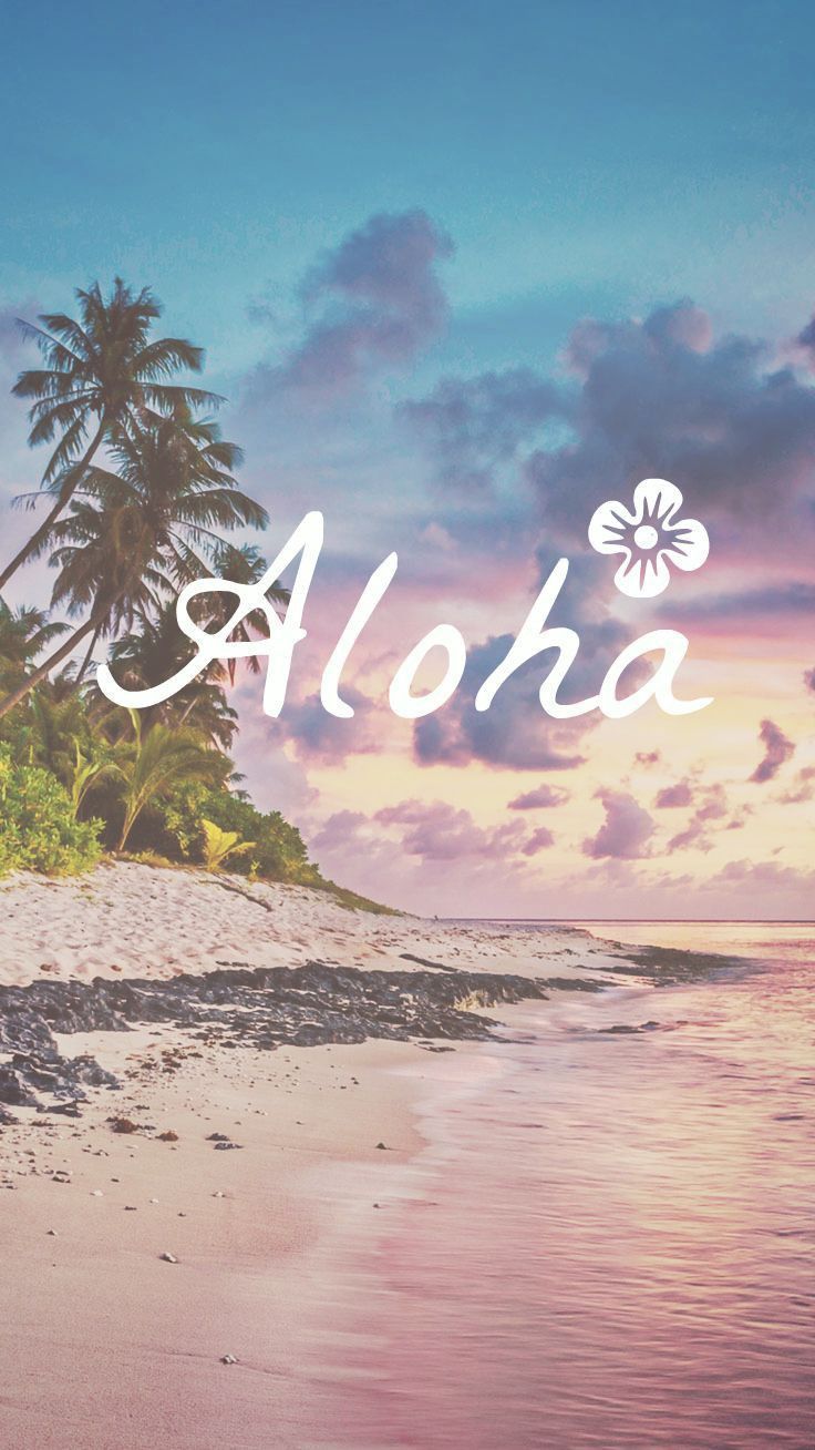 Hawaii Summer Wallpaper