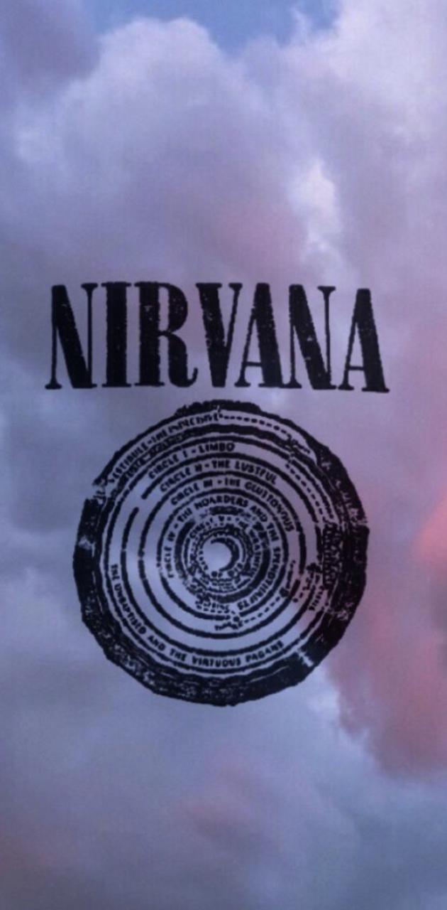 Nirvana wallpaper