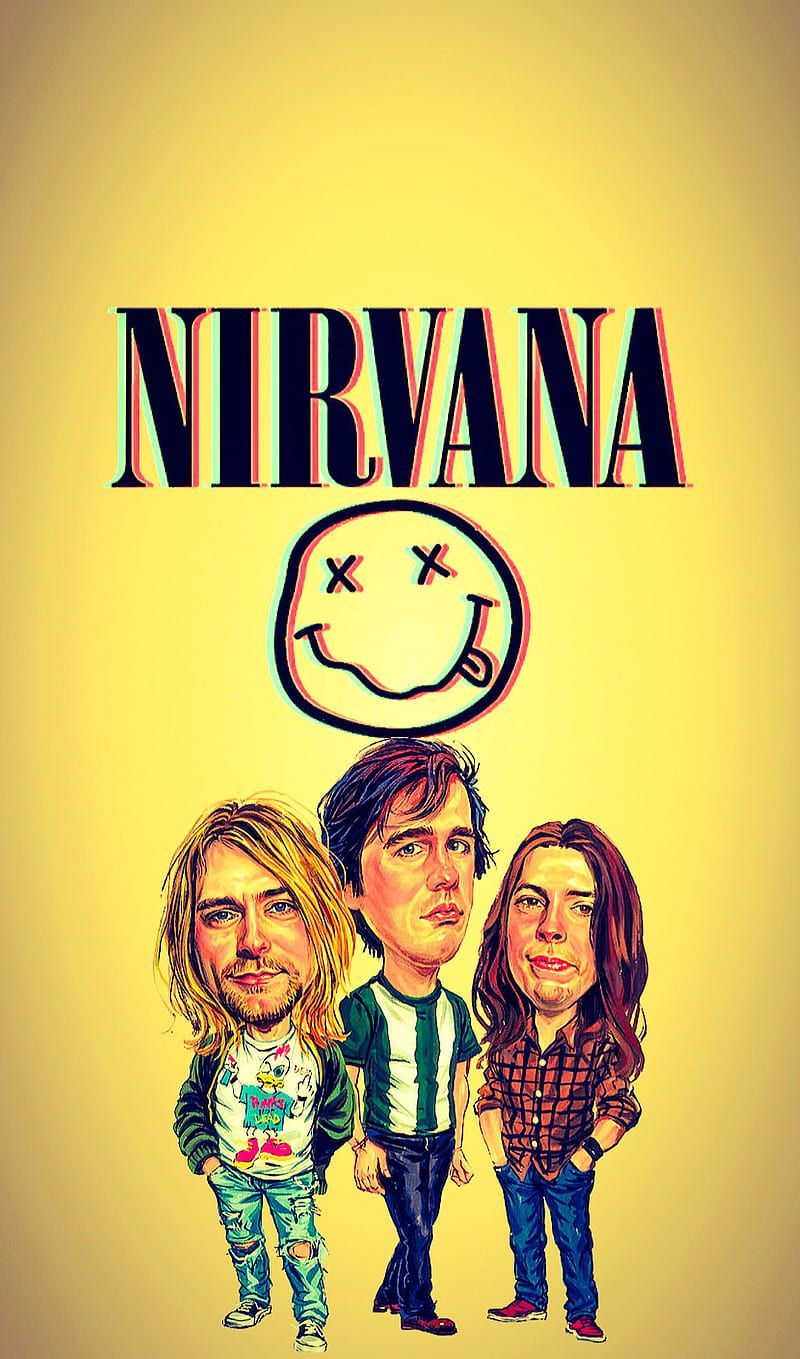 Cobain Love Song, band, grunge, kurt cobain, lyrics, nirvana, punk, seattle, HD phone wallpaper