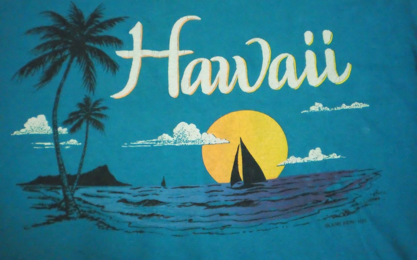 Vintage Hawaii Wallpaper Free Vintage Hawaii Background